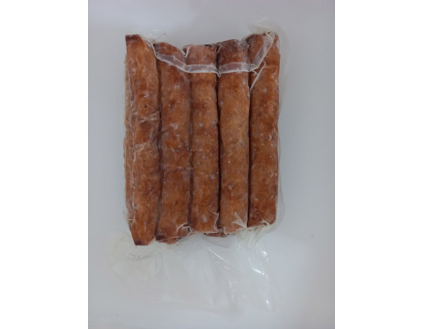CHẢ NEM THỊT 10c - 1 kg