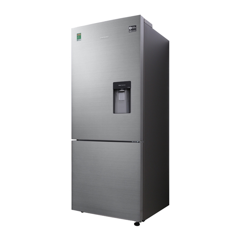 [Trả góp 0%]Tủ lạnh Samsung RL4034SBAS8/SV 424 lít Inverter