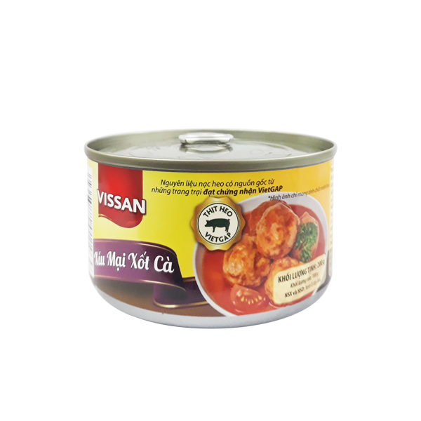 Xíu mại sốt cà 200g