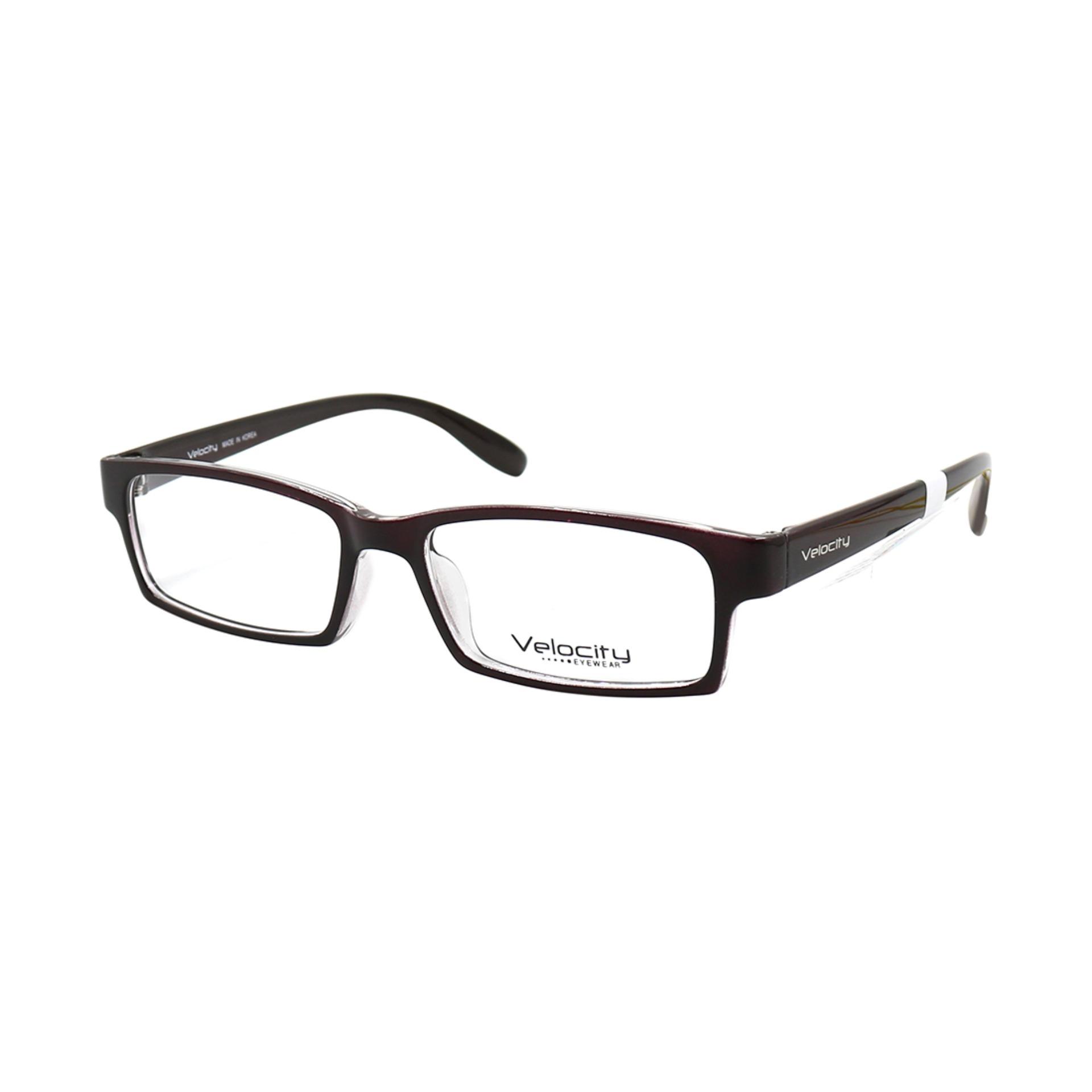 Gọng kính unisex velocity vl98476 051