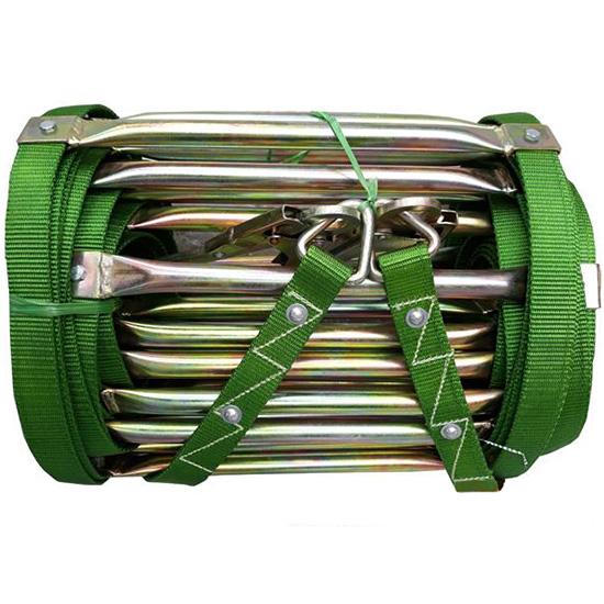 [HCM]Thang dây thoát hiểm  TH.56