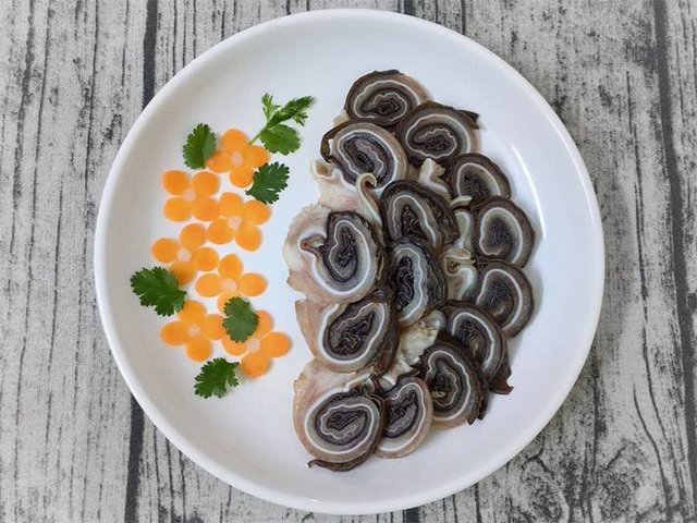 200g mộc nhĩ khô Tây Bắc ( mộc nhĩ đen)
