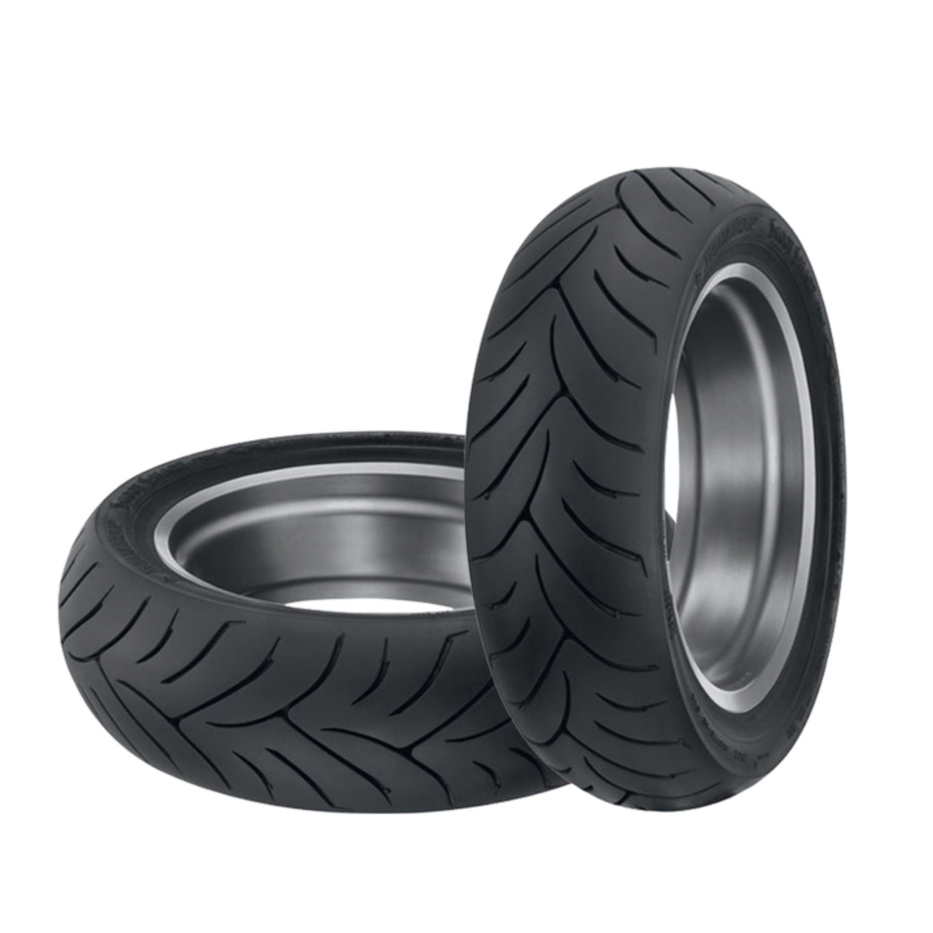 Vỏ Dunlop D307 90.90-14 TL 46P