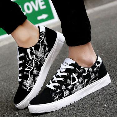 Giày sneaker nam hàn quốc Cao Cấp (Giá Cực Shock) - ADAM SHOP(HVT)