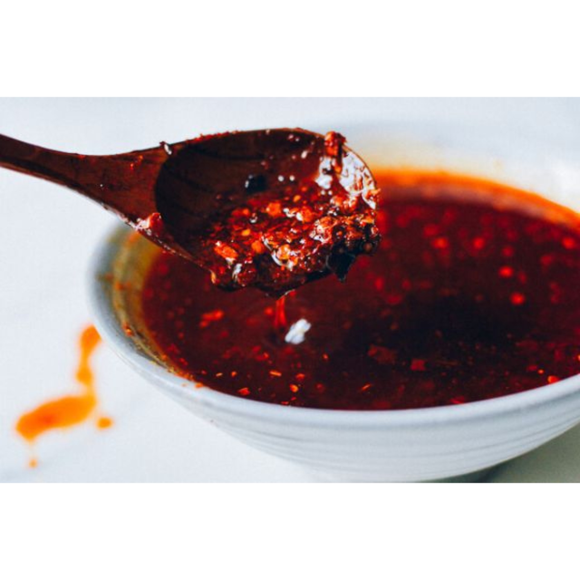 [500g] Satê Tỏi Phi Trung Nghĩa