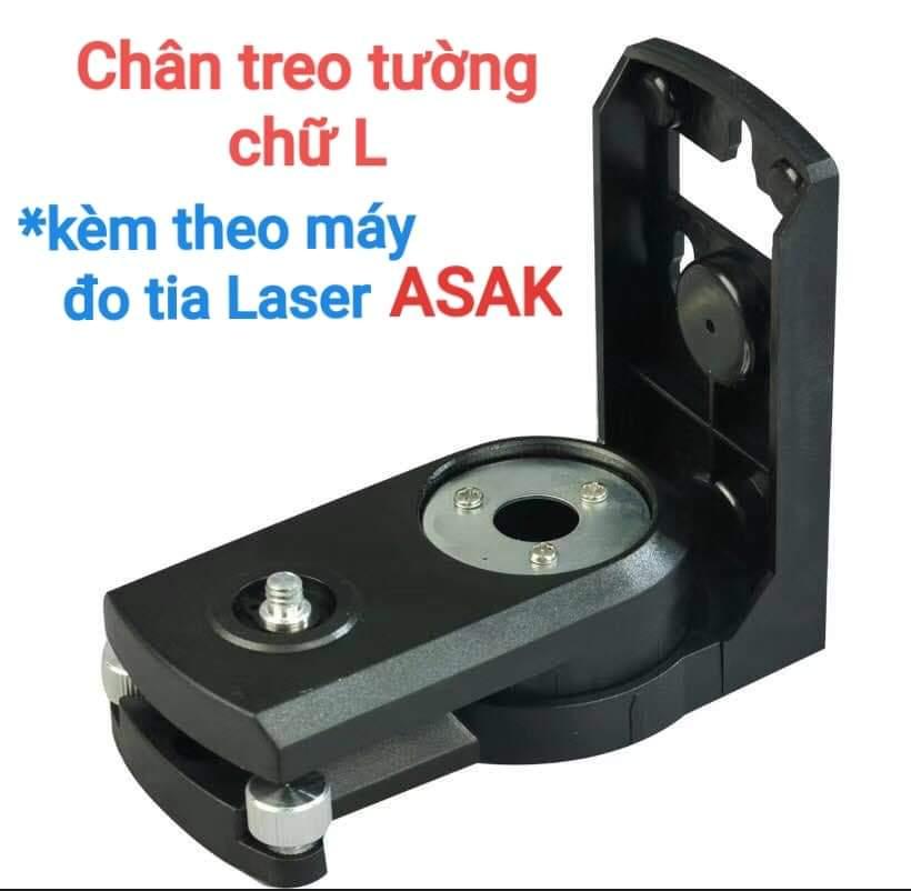 MÁY ĐO MỨC CÂN BẰNG TIA LASER XANH(TREO TƯỜNG) BL1205-2