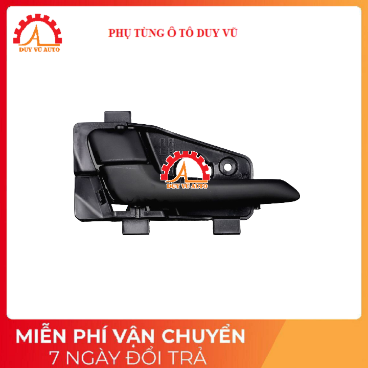 tay mở cửa trong kia morning 2012-2019