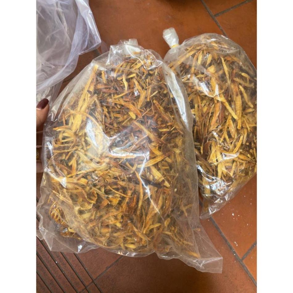 1kg HOÀNG KỲ THÁI LÁT THƠM NGON