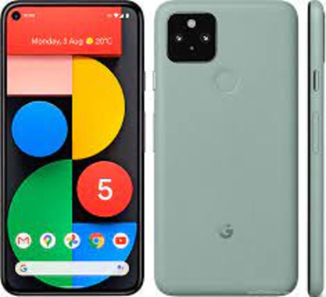 Google Pixel 5 giá rẻ: Hãy xem chúng tôi giới thiệu chiếc Google Pixel 5 giá rẻ mà không làm giảm chất lượng sản phẩm. Bạn sẽ được trải nghiệm nét đẹp mượt mà, hiệu năng cao cấp và tính năng tuyệt vời của Google Pixel 5 mà không phải trả giá quá đắt.