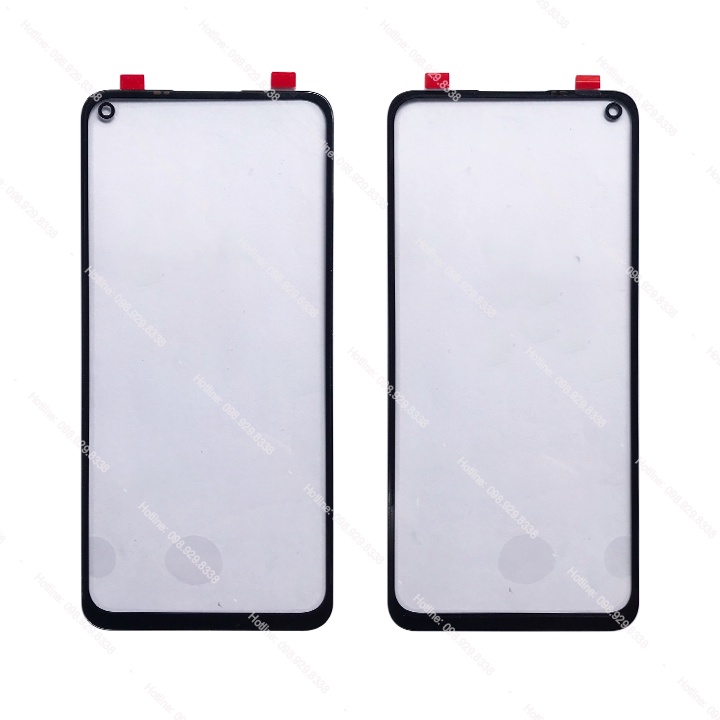 Kính Ép Màn Hình Xiaomi Redmi Note 9