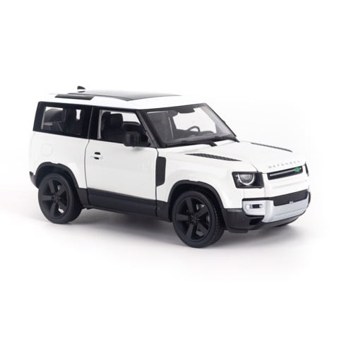 Mô hình xe rand rover 1:24