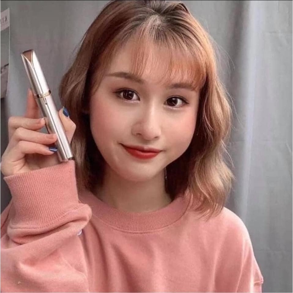 【HOT SALE】 MÁY TỈA LÔNG MÀY
