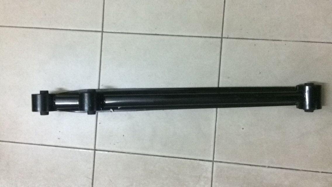 Thanh giằng dọc sau Daewoo Matiz /Chery QQ3 / Suzuki Wagon