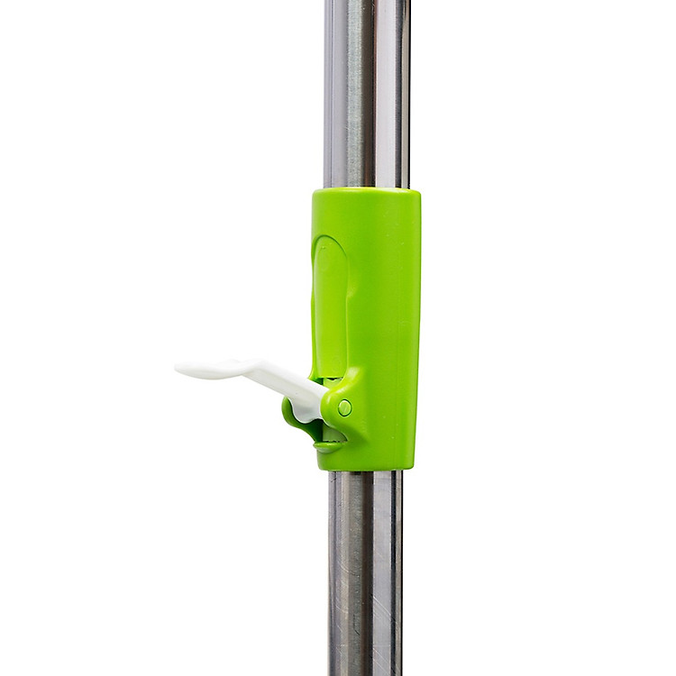 Bộ cây lau nhà 360 Scotch Brite 3M (Đa năng, thông minh với lồng giặt và vắt tích hợp)