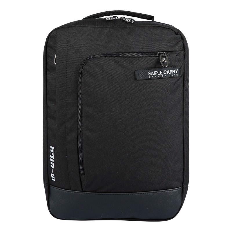 [HCM]Balo Laptop 13 inch SimpleCarry M-City