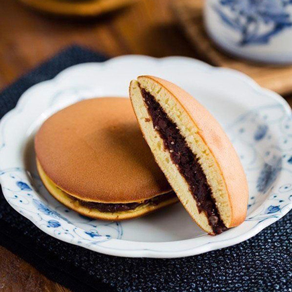 Bột làm bánh Hotcake Morinaga Nhật Bản [HSD 12/2025]