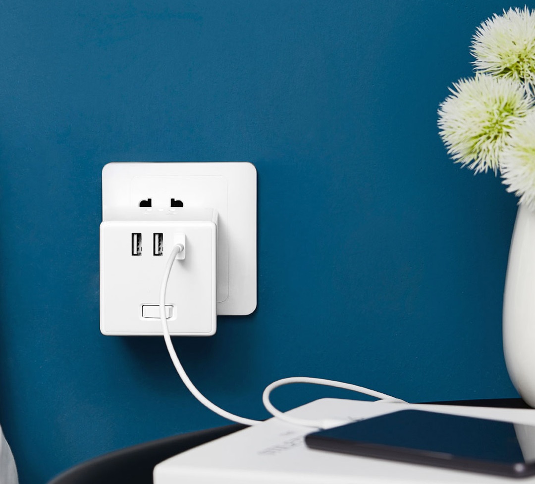 [HCM]Ổ cắm đa năng XIAOMI Mijia Magic Cube