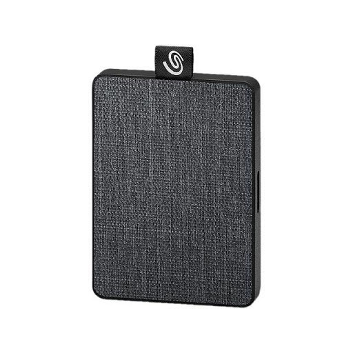 [HCM]Ổ Cứng Di Động SSD Seagate One Touch 500GB - Khánh Châu Digital