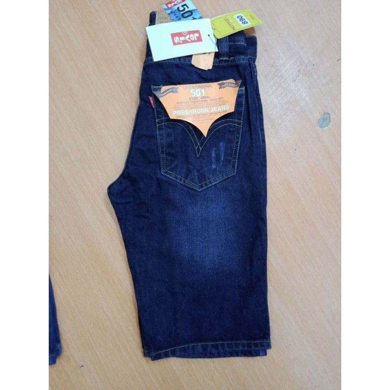 Seluar Jeans pendek Lelaki!! (28