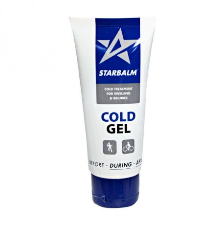 GEL LẠNH STARBALM® COOL GEL 100ml