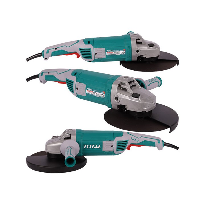 Máy mài góc 850W TOTAL TG10812536