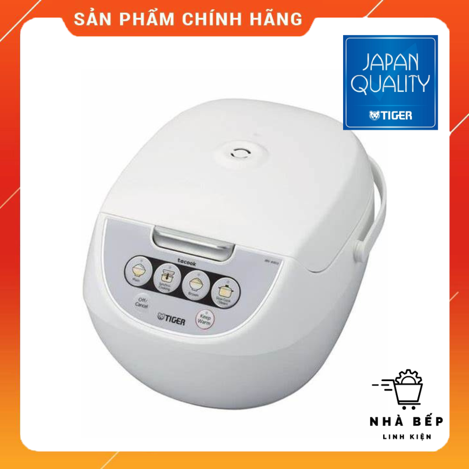 Lòng nồi cơm điện tử Tiger JBV-B18W