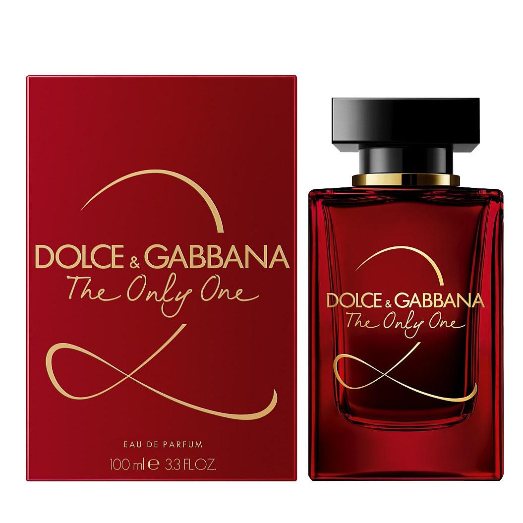 Nước hoa nữ D&G The Only One 2 EDP 100ml 