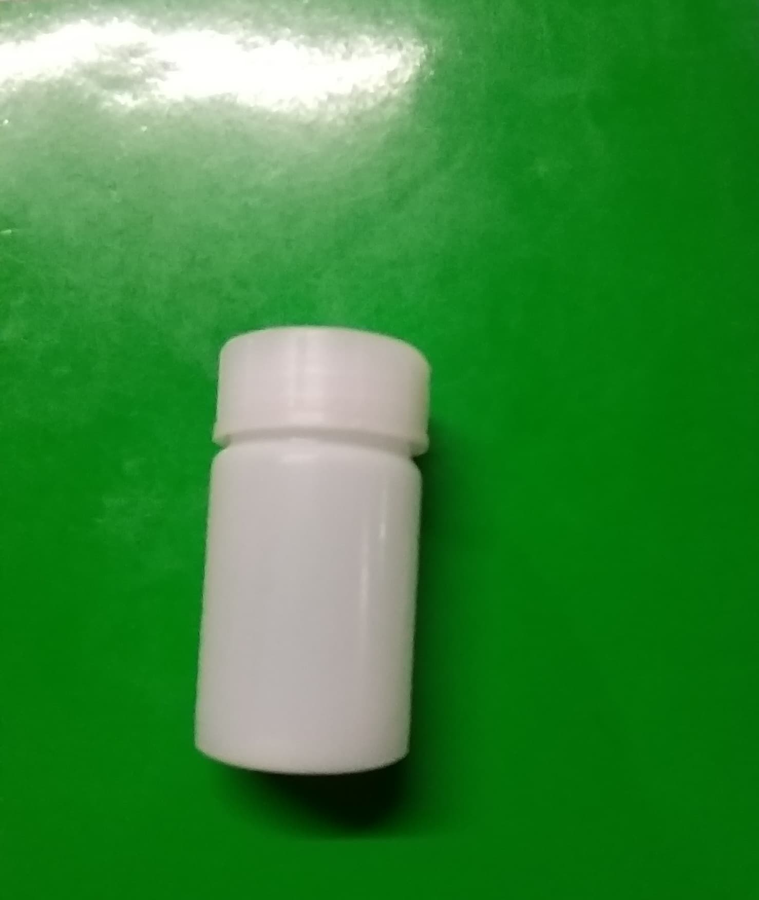 100 HỦ NHỰA 30ML
