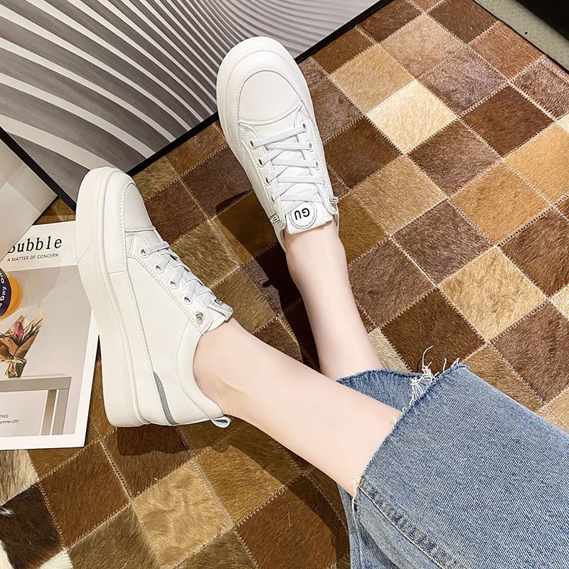 Giày Sneaker Độn Đế Exull Mode 11154017