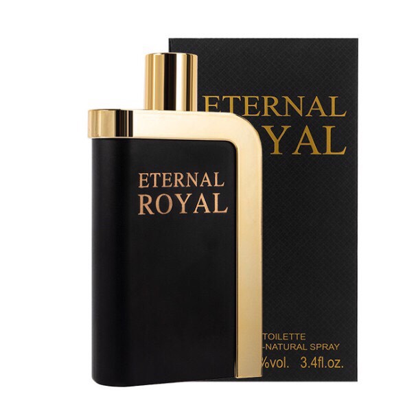 Nước Hoa Nam ETERNAL ROYAL
