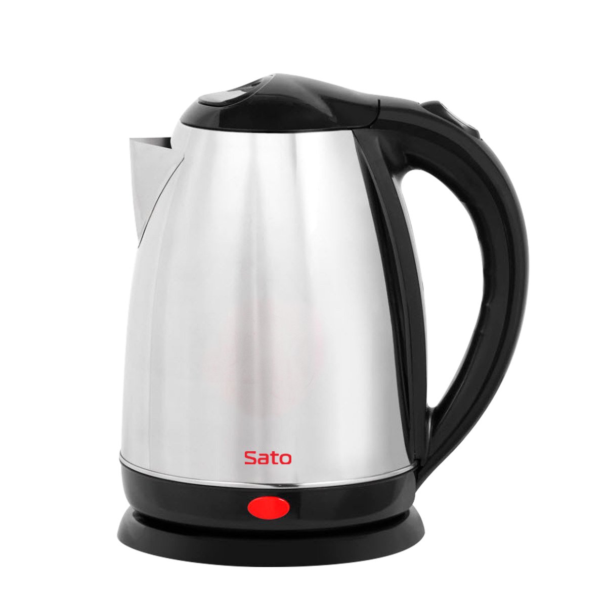 Ấm siêu tốc  1.8L Sato 17ST48