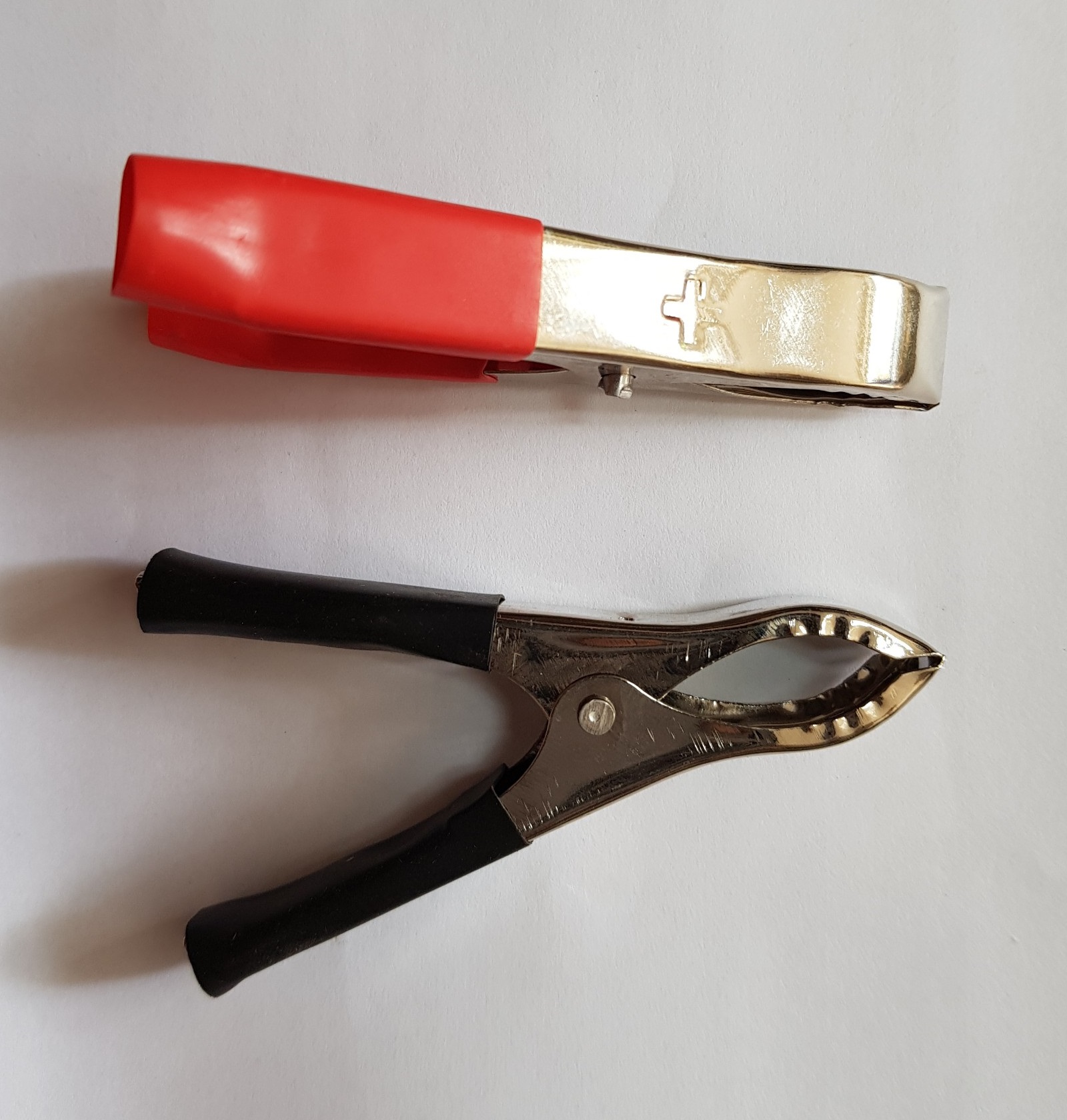 Bộ Đầu Kẹp Bình Ắc Quy