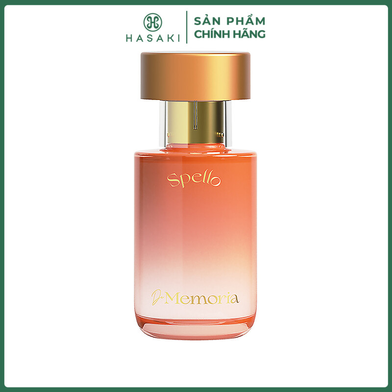 Nước hoa nữ de memoria 30ml | hasaki | sản phẩm chính hãng