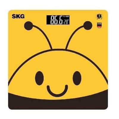 Cân Sức Khỏe 180kg