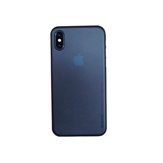 IPHONE X / XS - ỐP LƯNG MEMUMI SIÊU MỎNG