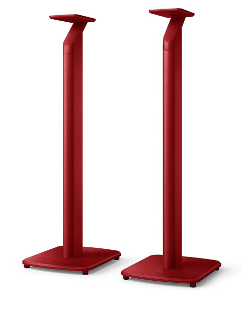 Chân loa kef s1 floor stand kef lsx ii, hàng chính hãng, new 100%- 1 cặp chân