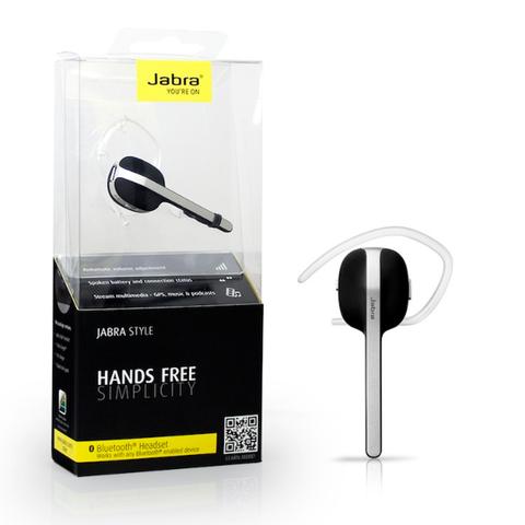 Tai Nghe Bluetooth Jabra Style