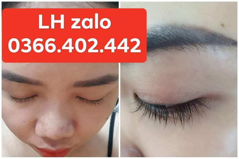 [FreeshipMAX] Serum dưỡng dài mi cong -lông mày dậm (mua 3 cây tặng 1 nữa là 4)