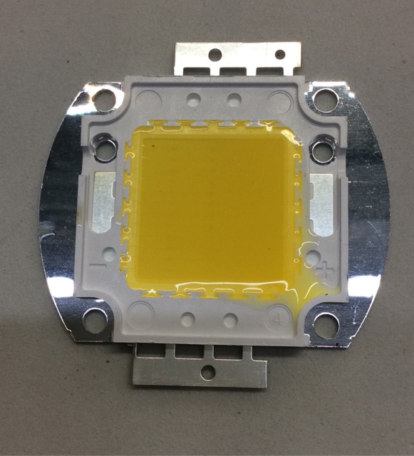 LED Luxeon 12V50W