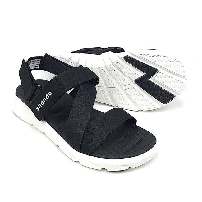 Giày Sandal Shondo F6S003