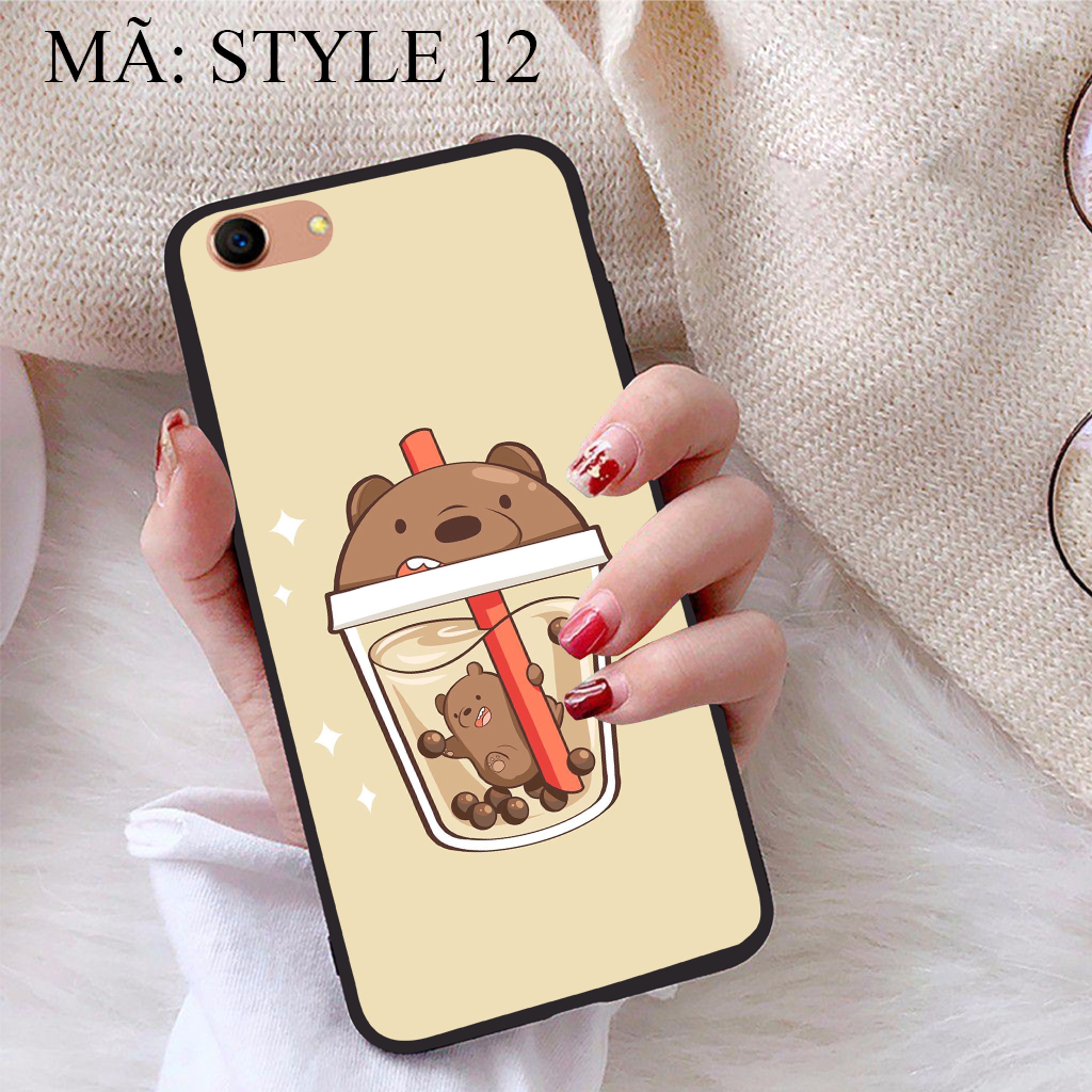 Case for oppo a83