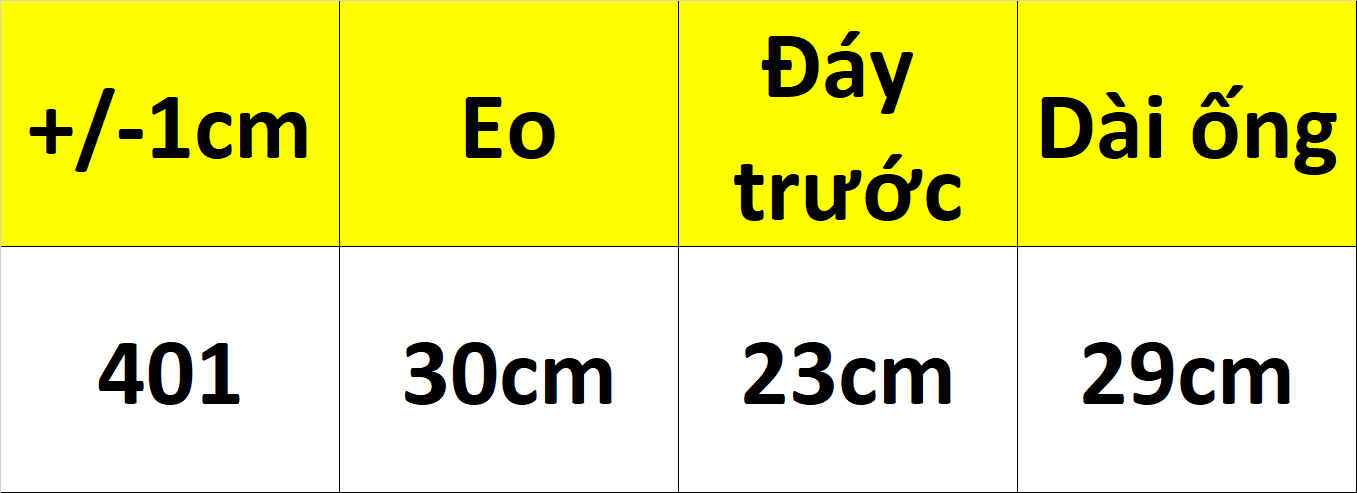 Quần Lót Nữ Mặc Trong Váy Su Đúc Trơn 401 – ôm mượt, không lộ đường may