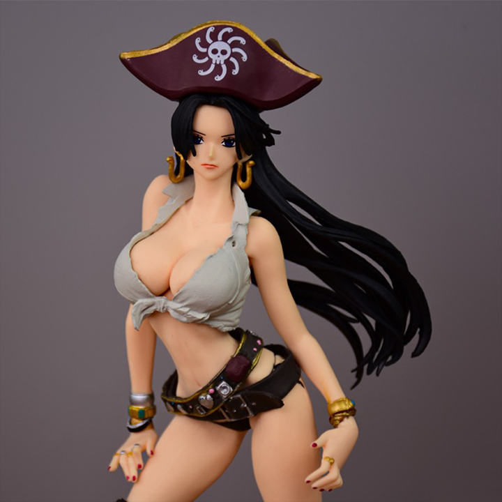 Mô hình Boa Hancock nữ hoàng hải tặc One Piece