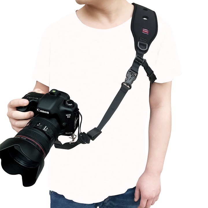 Dây đeo máy ảnh thao tác nhanh Carry Speed