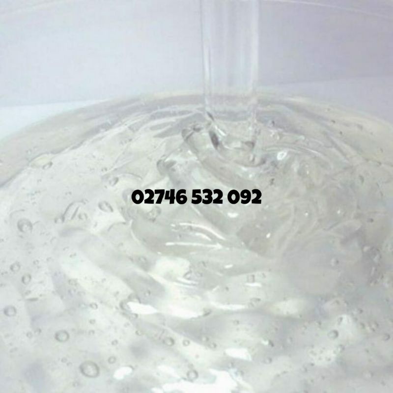 100G Chất Tạo Bọt Sodium Lauryl Ether Sulphate (Sles)