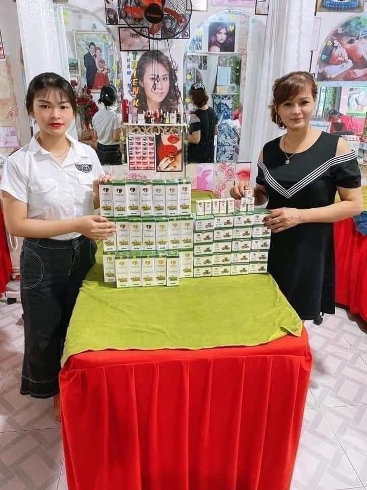 [TẶNG BALO TRÁI TIM]-THẢO DƯỢC TÁI TẠO DA PHƯƠNG ANH