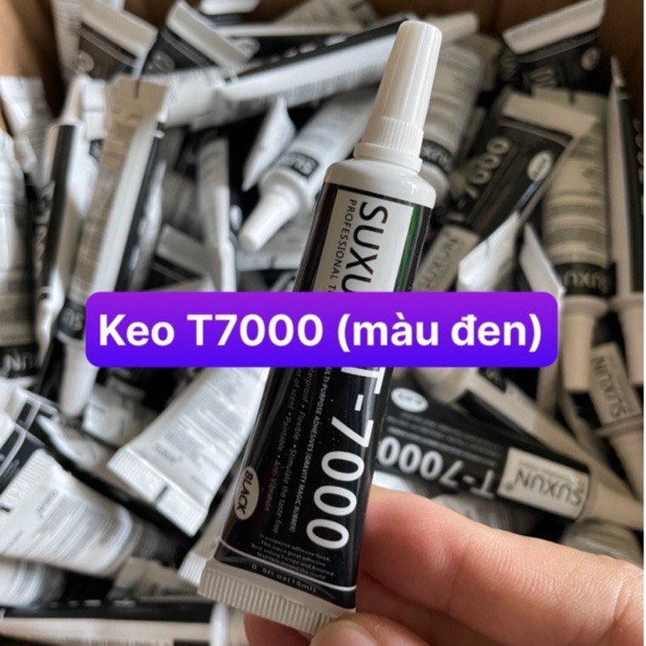 keo dán điện thoại chuyên dụng T7000