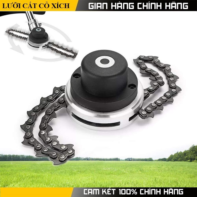 Dao cắt cỏ