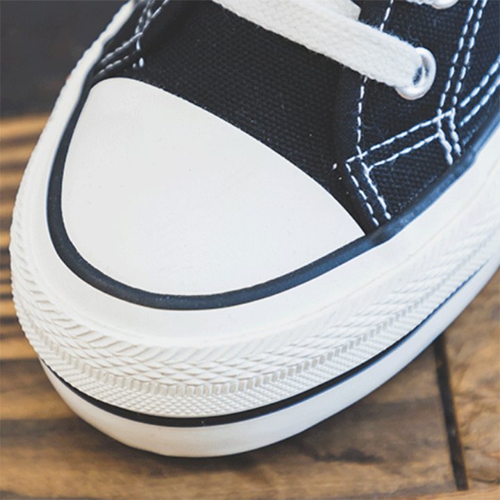 Sports Shoes with Padded Soles 7cm High S374