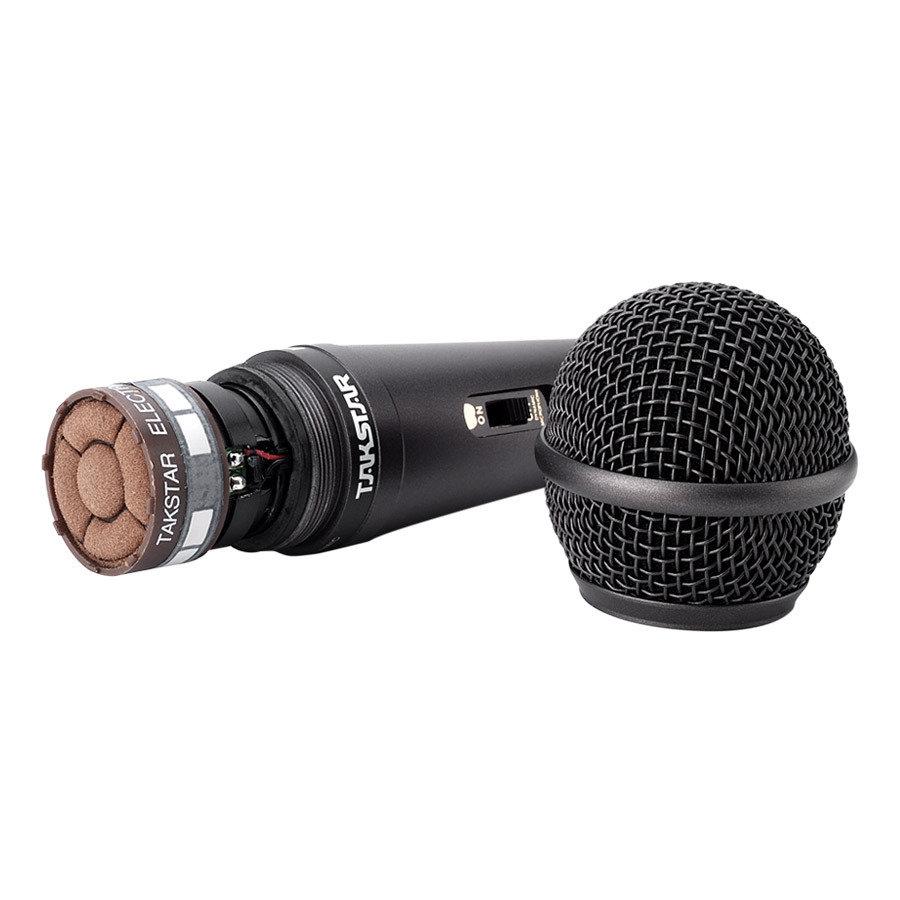 Micro Karaoke gia đình Takstar Pro-38